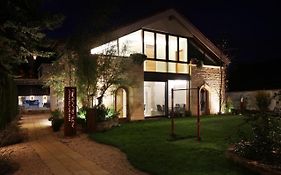 Gästehaus Alte Glaserei